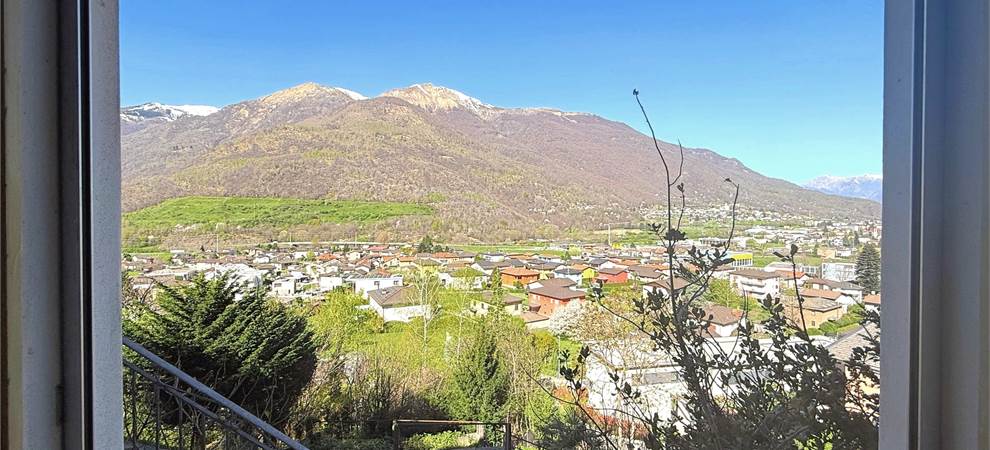 Foto annuncio