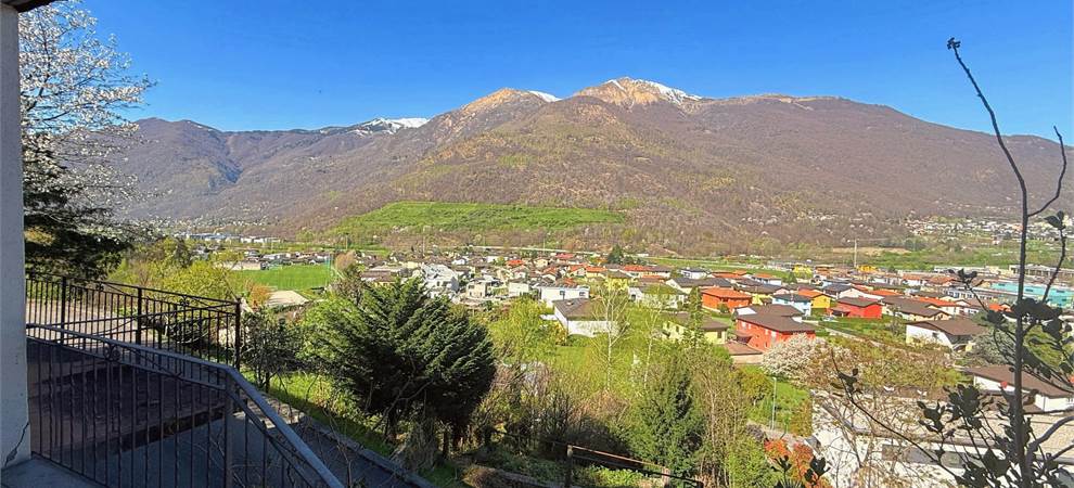 Foto annuncio